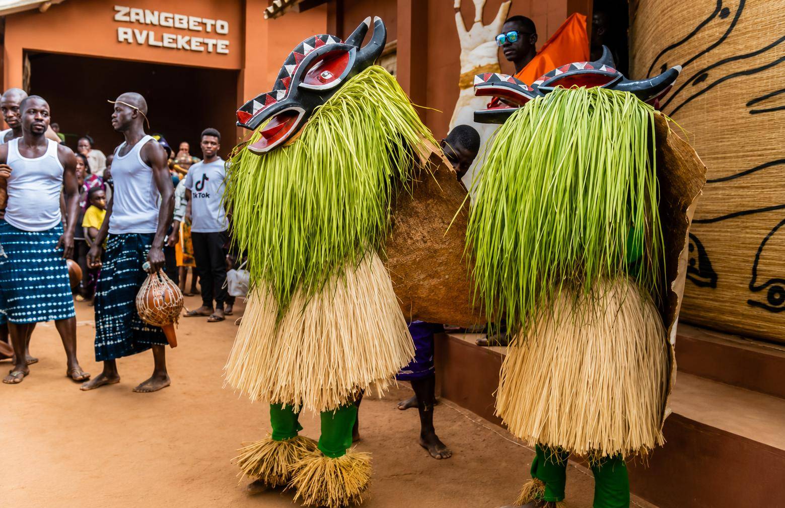 Porto-Novo prepares for the 2026 Festival des Masques, a global cultural convergence