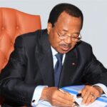 Cameroon: secure digital tools for president Paul Biya’s remote work