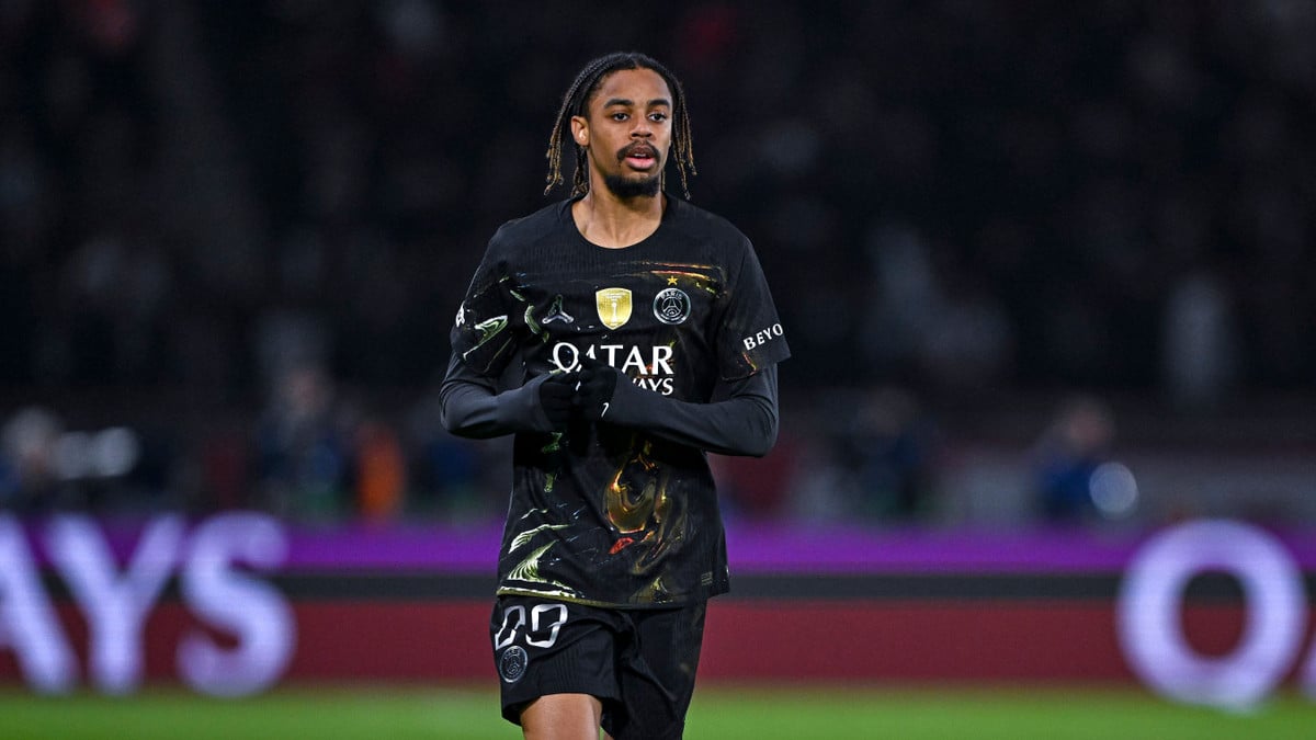Psg transfer news: Bradley Barcola’s potential 150 million euro move and successor