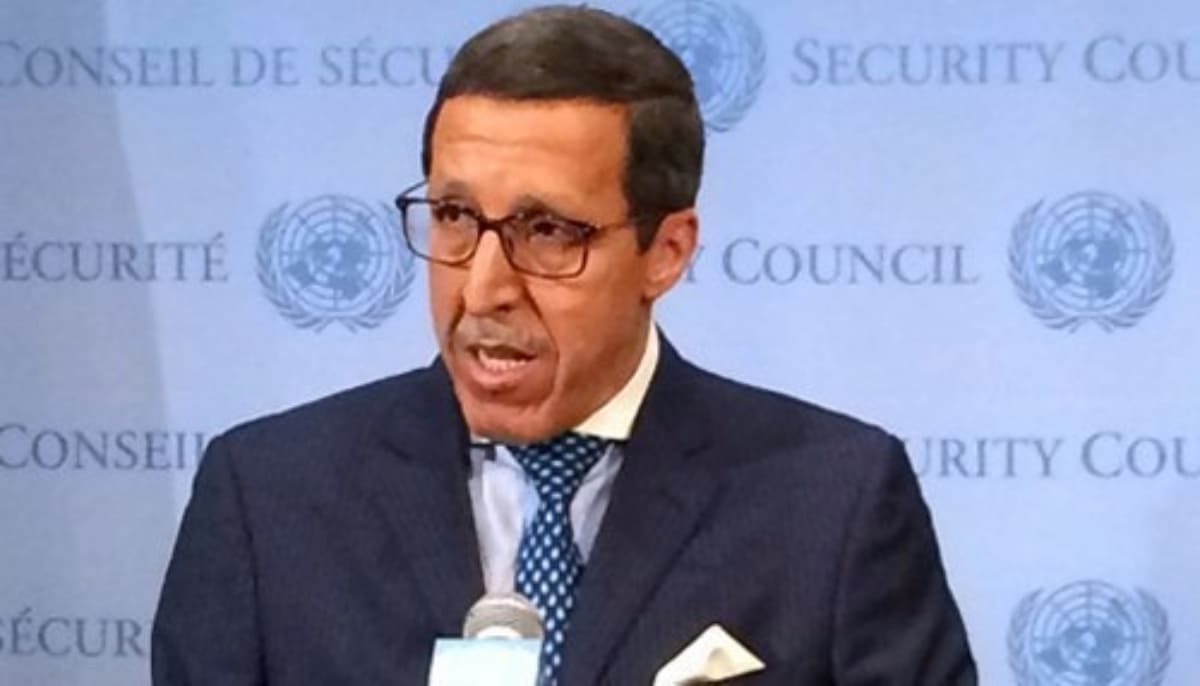 Morocco highlights autonomy plan implementation guarantees at un