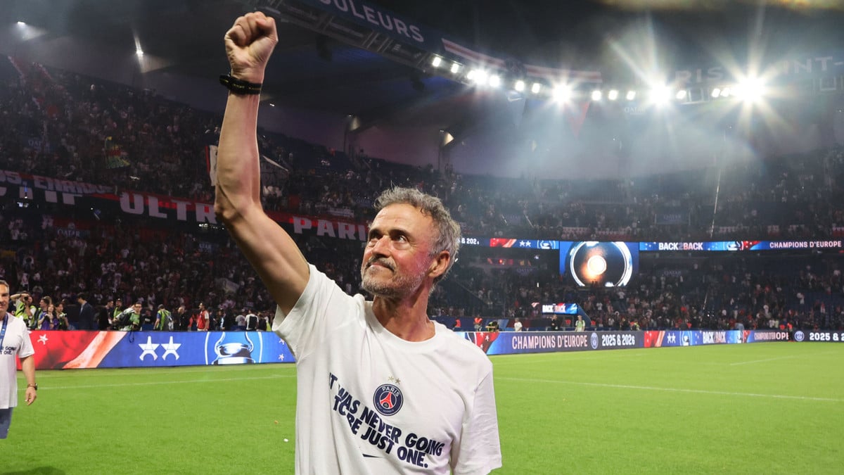 Ferran Torres to PSG: Luis Enrique’s personal appeal seals potential transfer?