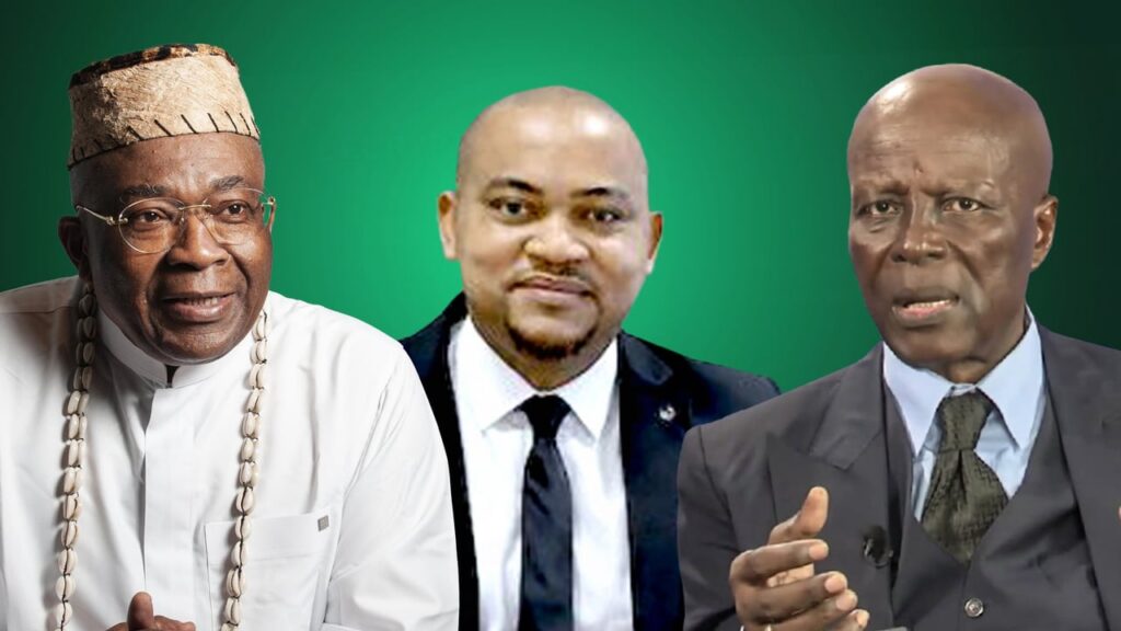 Wouri-est: the crucial douala constituency no cameroonian party yields