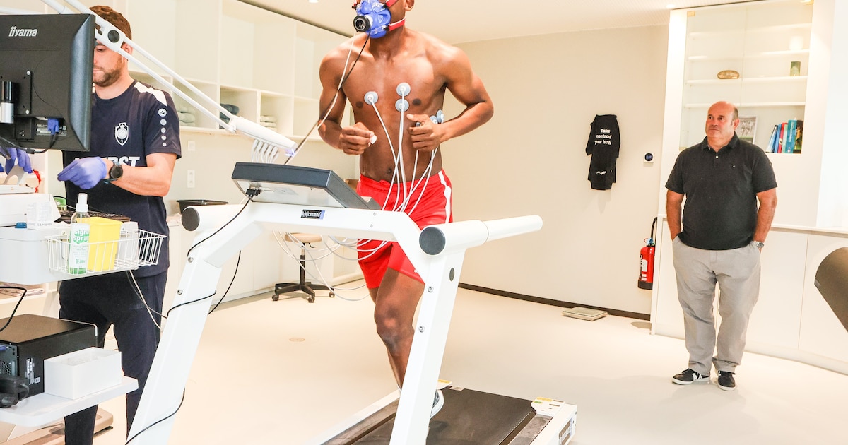 Why Italian Serie A has tougher heart tests for football transfers