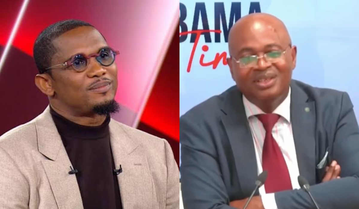 The Cameroon crisis: why are we talking about football while the nation suffers?