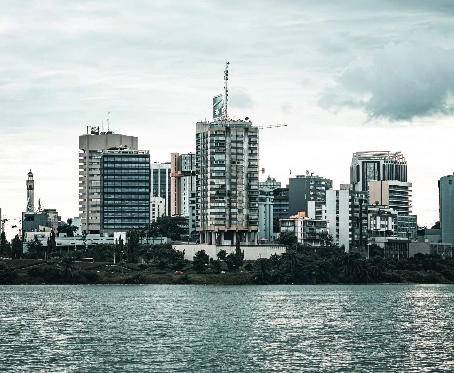Côte d’Ivoire’s economic progress highlighted by Diarrassouba