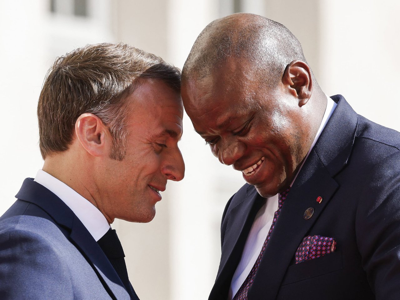 Gabonese president to embark on landmark state visit to France