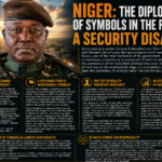 Niger’s diplomatic shift amid persistent security challenges