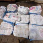Bénin: customs crack down on explosives trafficking in bold security move
