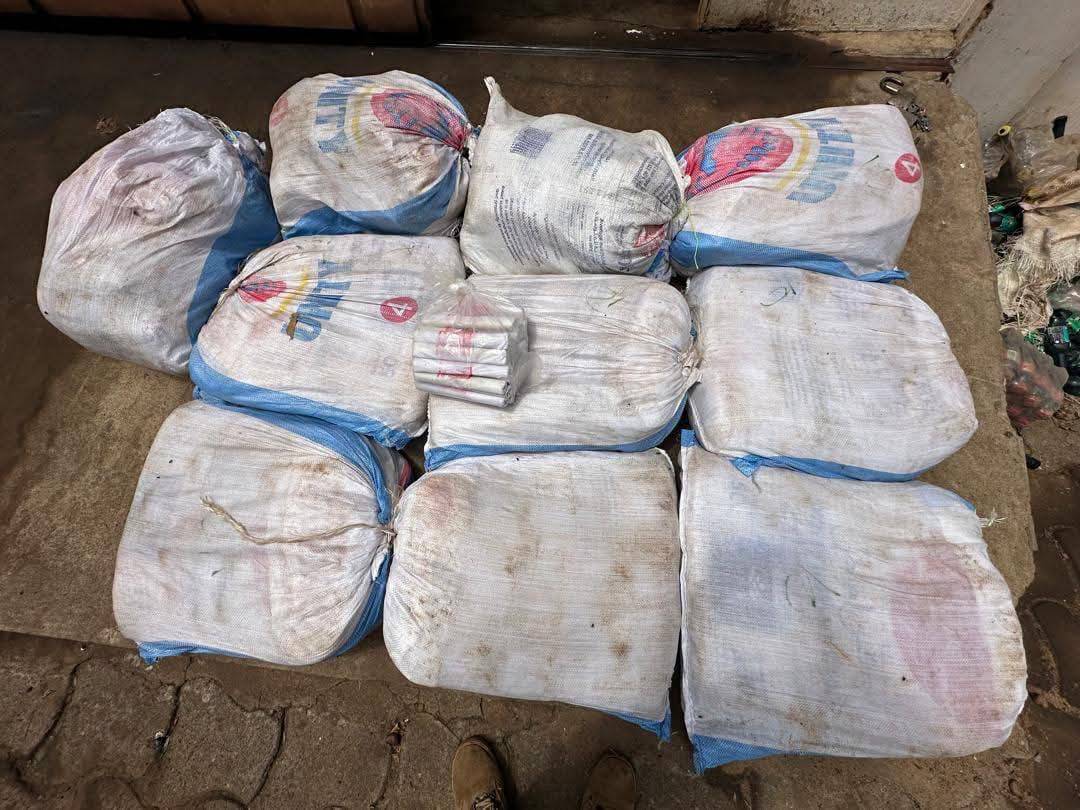 Bénin: customs crack down on explosives trafficking in bold security move