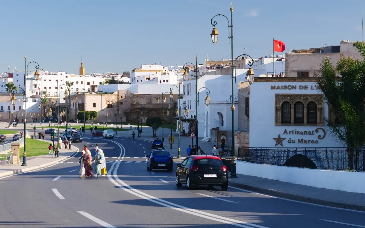 Maroc : l’économie accélère, le portefeuille des ménages beaucoup moins