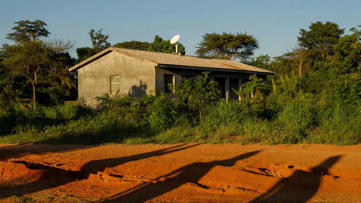 Starlink launches high-speed internet in rural Côte d’Ivoire