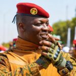 Burkina Faso tightens grip on media with hefty fine against canal+