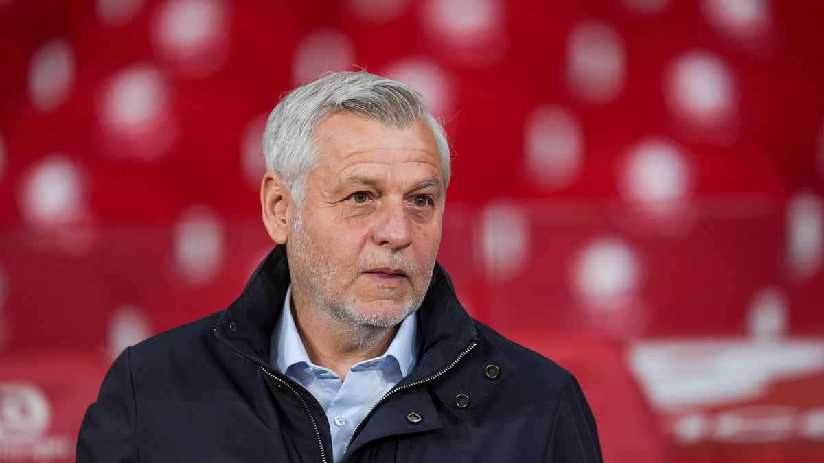 Olympiques de marseille targets martin terrier: genesio’s strong endorsement