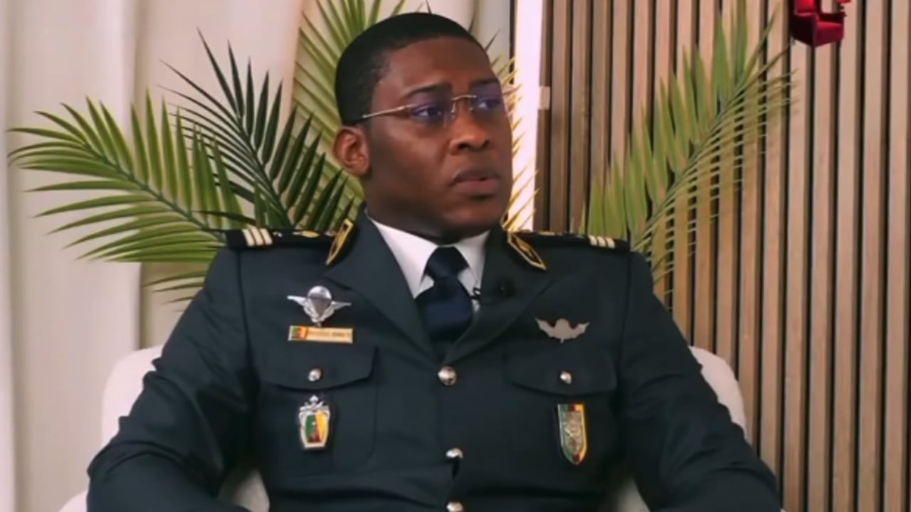 Cameroon scandal erupts over captain’s explosive allegations against top official