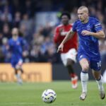 Ukrainian star mudryk cleared to play after doping ban lifted
