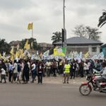 Opposition protests looming in democratic republic of Congo after constitutional ruling