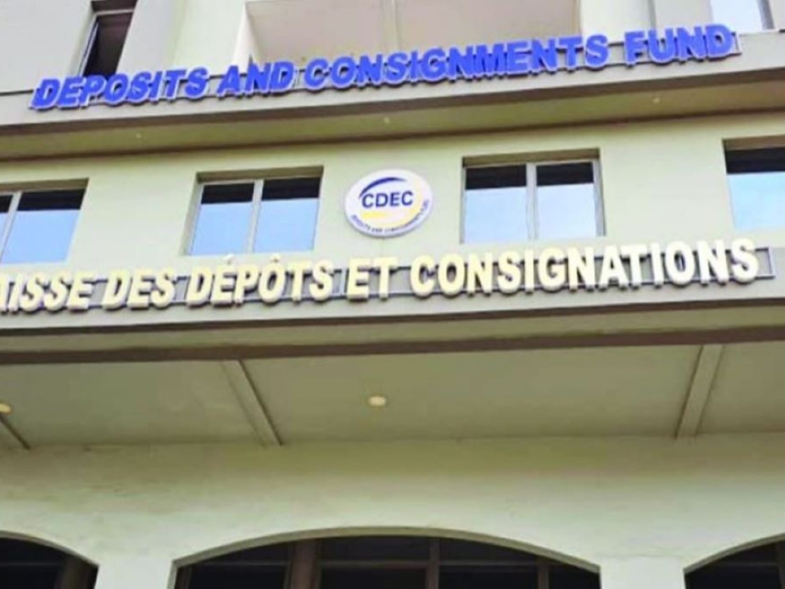 Cameroon’s CDEC: a strategic financial engine for infrastructure growth