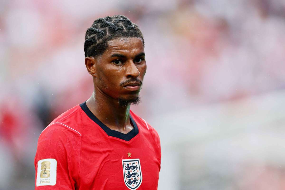 Rashford clarifies future plans ahead of world cup showdown
