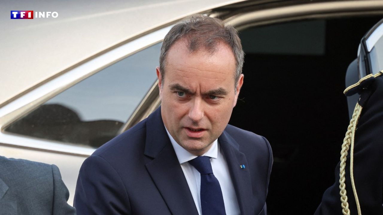 French prime minister lecornu’s two-day Morocco visit to boost ties