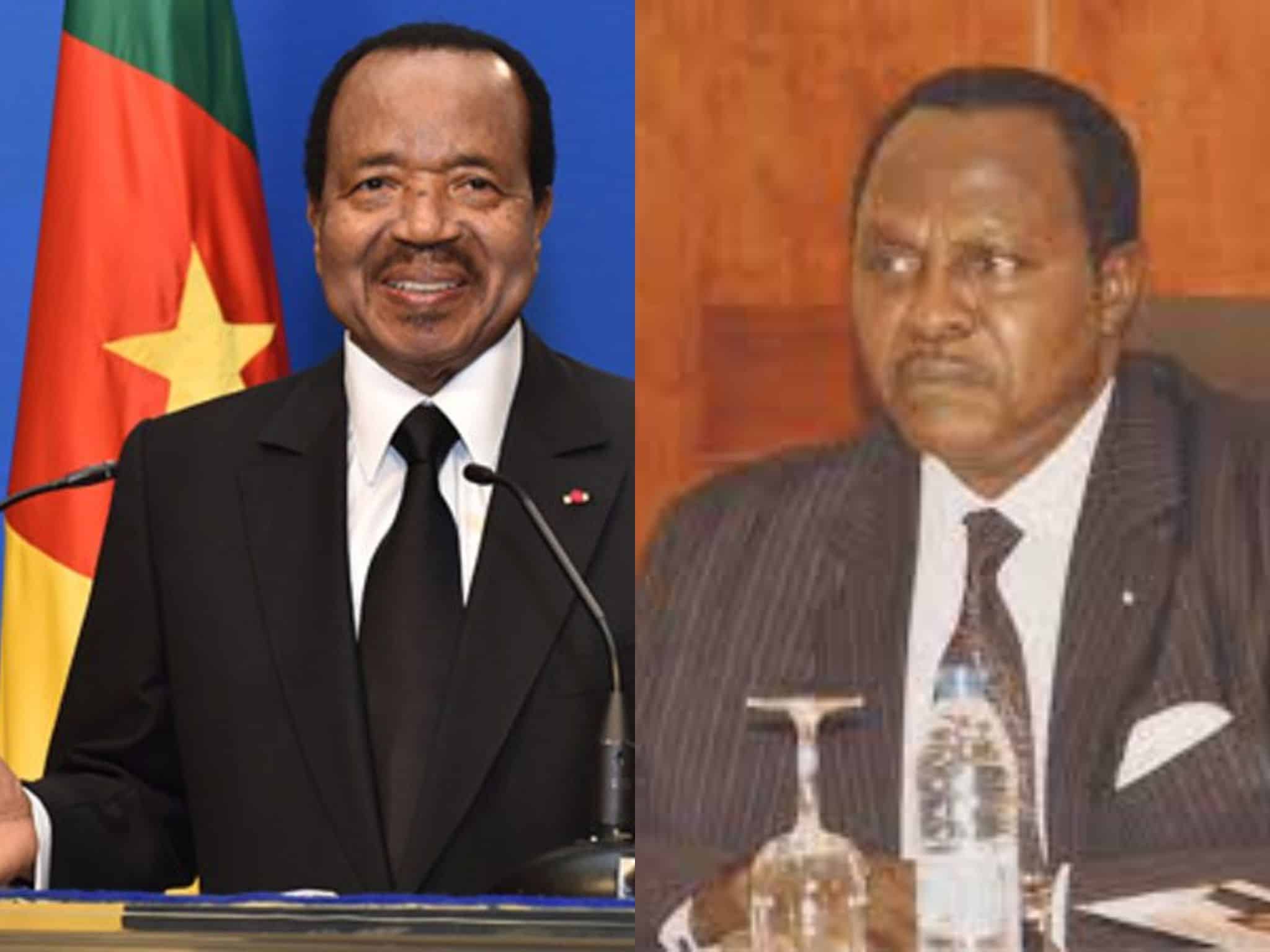 Shanda Tonme on the unprecedented political complexity facing Paul Biya