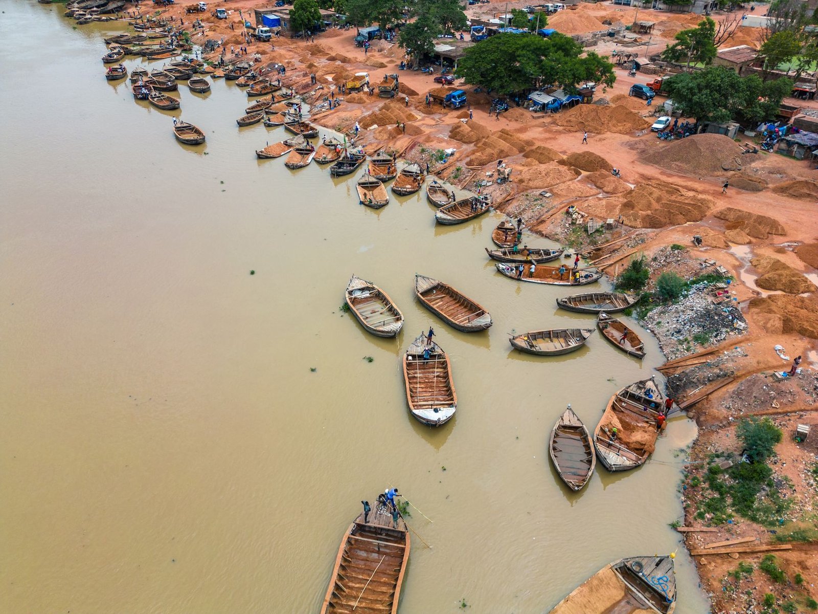 Un calls on Mali to reveal location of mountaga tall
