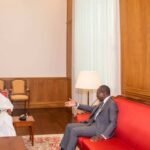 Bénin’s historic senate prepares for official installation