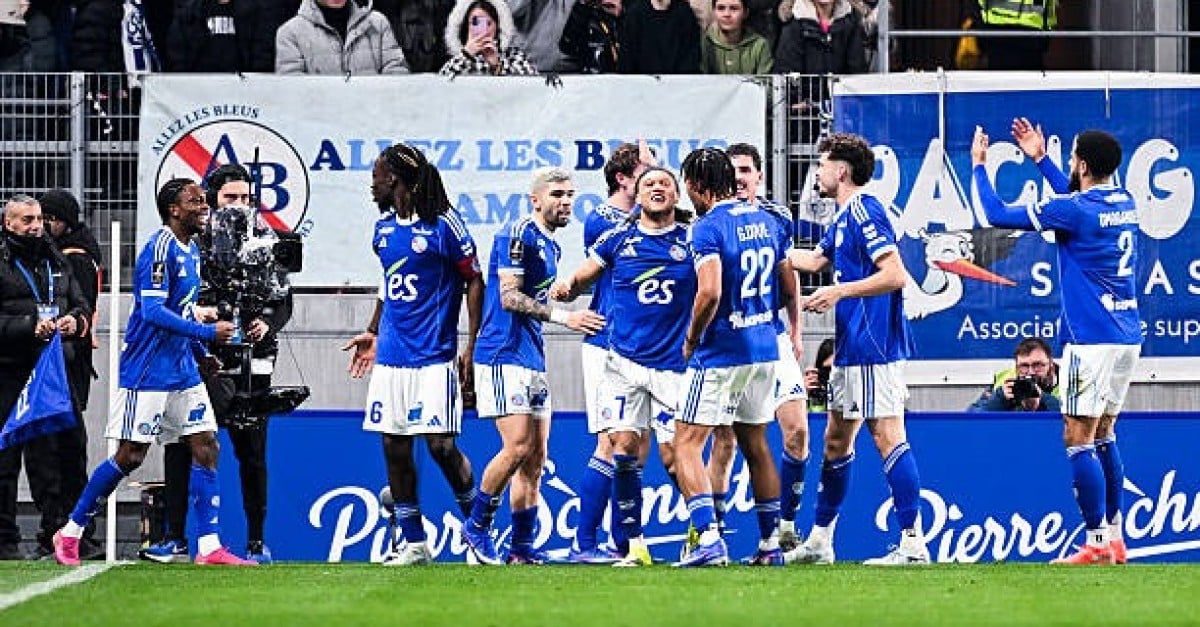 Strasbourg football transfer shock as ba deal collapses