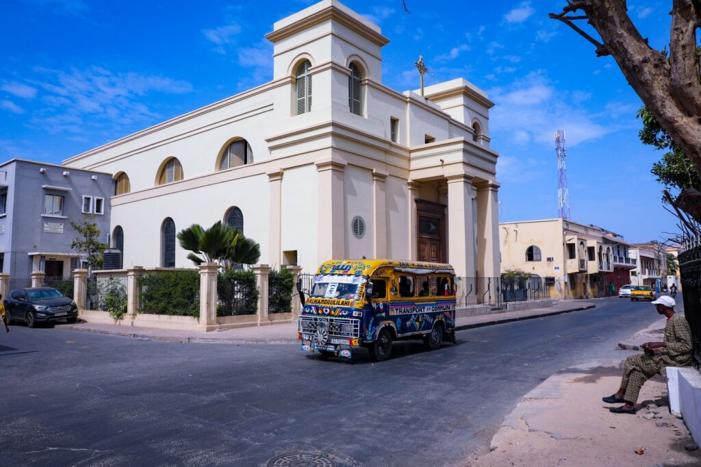 Senegal’s high-stakes trial of former mines minister begins july 22