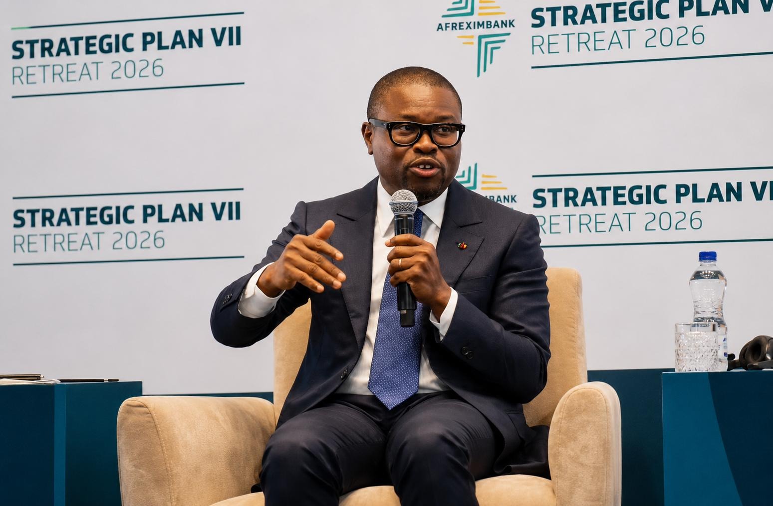 Benin’s economic diplomacy shines in Ethiopia with high-level talks