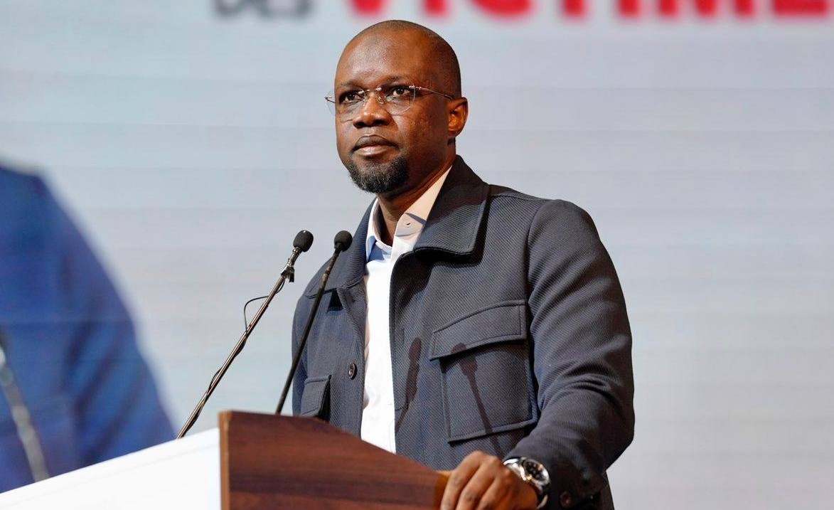 Ousmane sonko turns 52: heartfelt tributes pour in for Senegal’s political leader