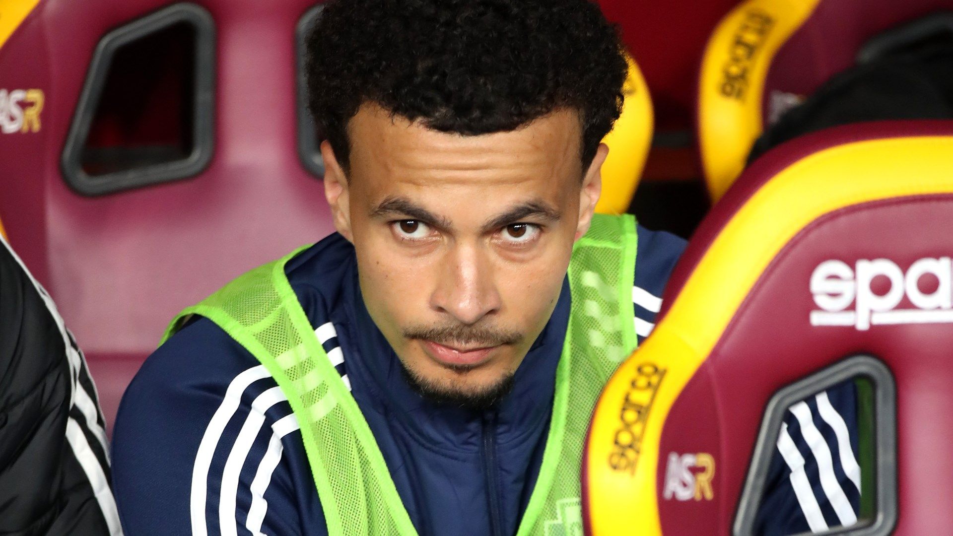 Dele alli’s Serie A struggle at Como reveals football’s harsh realities