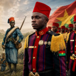 Burkina Faso struggles between nationalist fervor and deepening security crisis