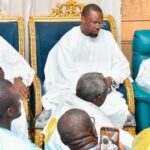 Sonko praises Serigne Touba’s legacy at Touba visit