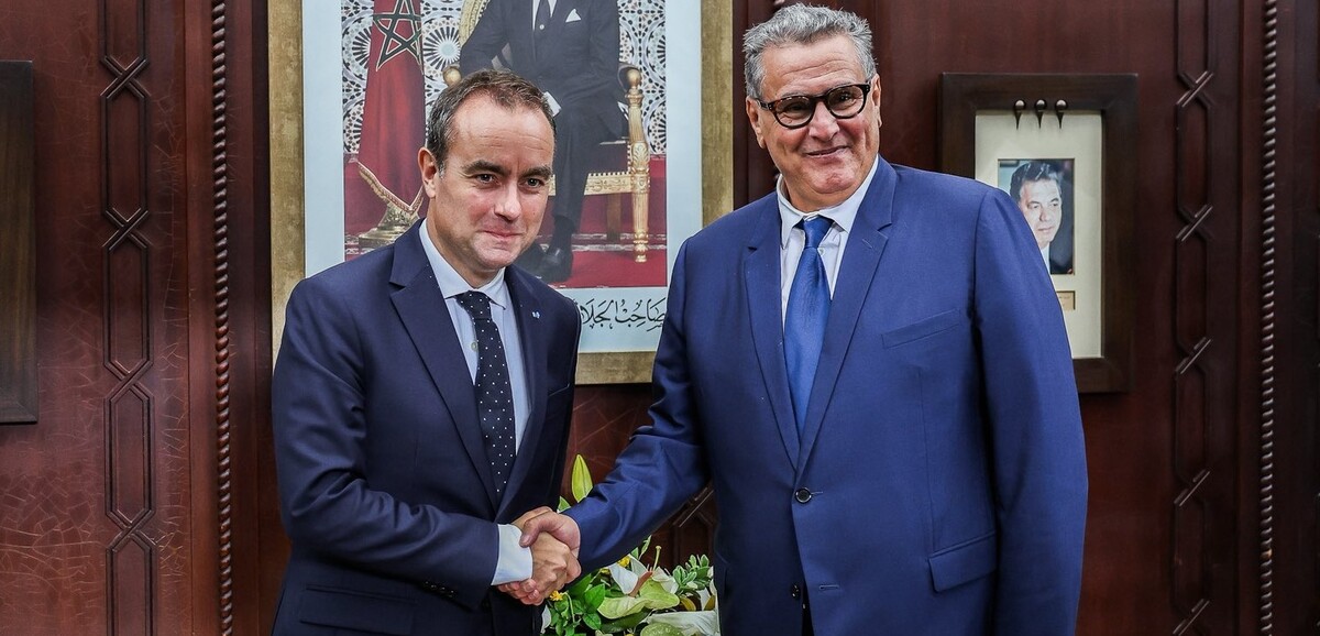 France-Morocco: Paris and Rabat solidify renewed trust amid pegasus controversy