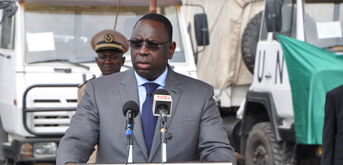Macky Sall’s return to Dakar for a pivotal meeting with President Faye
