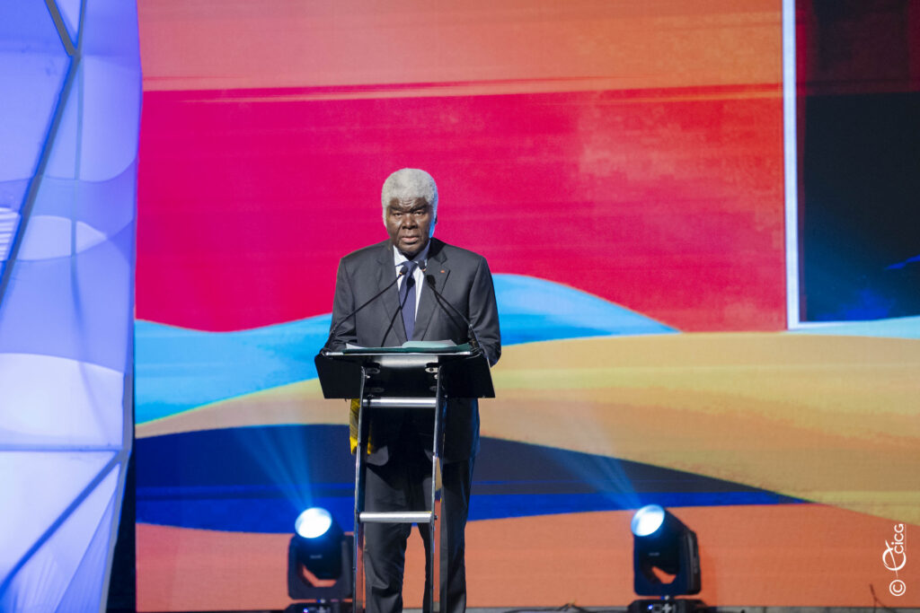 Ivorian pm launches investor-focused session of 2026-2030 development plan consultative group