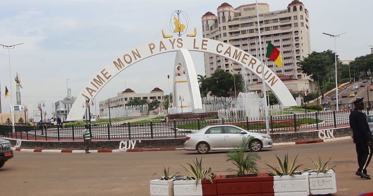 Cameroon marriage traditions clash with modern civil law principles