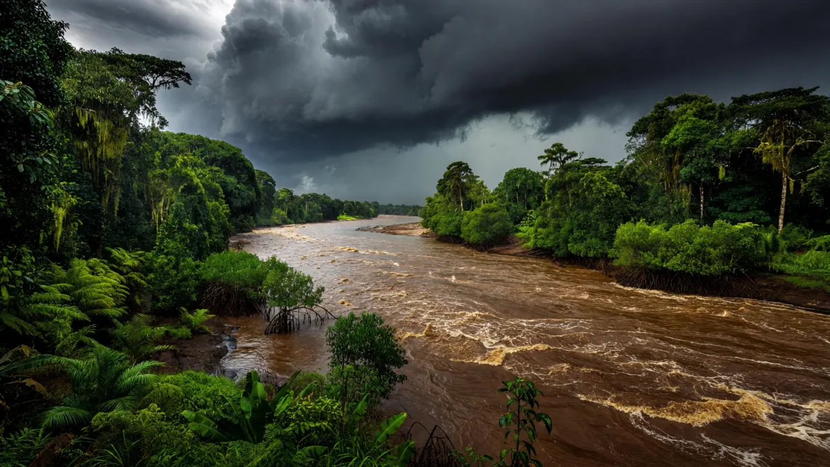 Côte d’Ivoire bus crash leaves 24 dead in bafing river tragedy