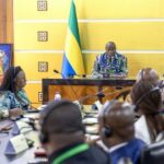 Gabon and Ghana: A New Era of African Economic Diplomacy