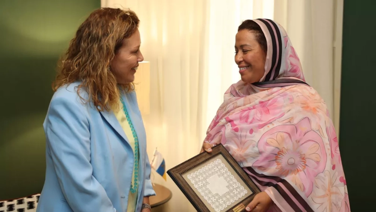 Canary islands parliament honors moroccan consulate’s achievements