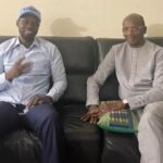 Lansana Gagny Sakho clarifies his stance on Sonko and republican choices