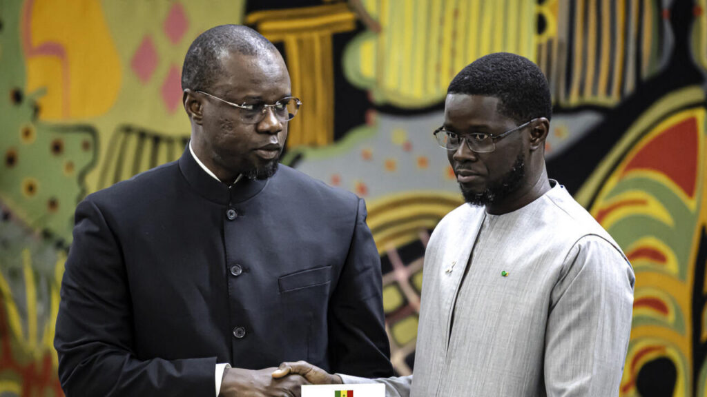 Senegal’s political crossroads ahead of 2026 under Bassirou Diomaye Faye