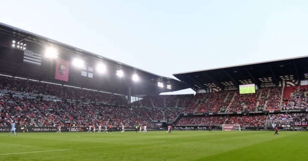 Rennes bolster defense with Reynolds signing, Kaboré out of picture