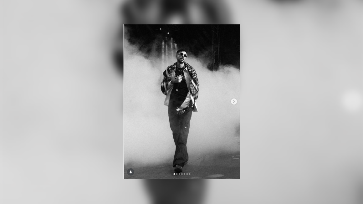 Moroccan rapper mehdi black wind’s detention sparks calls for release