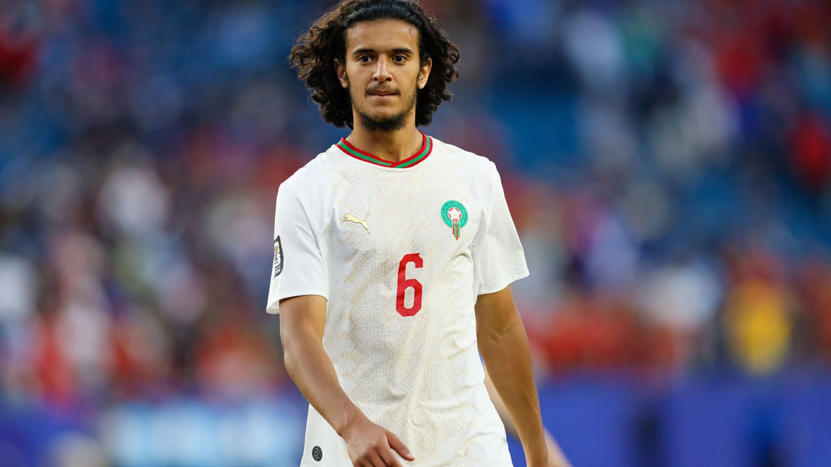 Why ayyoub bouaddi’s psg move faces hurdles