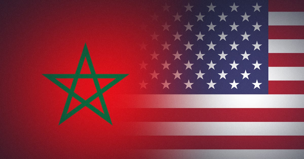 Morocco-us ties: a historic bond shaping Sahara sovereignty