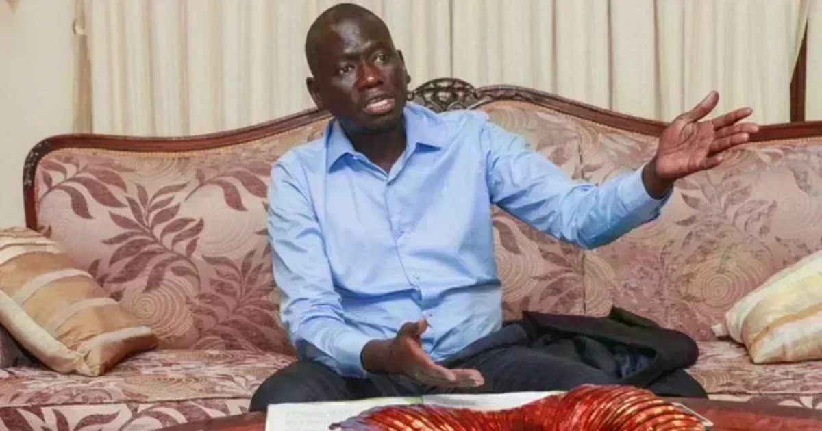 Sénégal: Serigne Mboup Appelle à Maintenir l’Unité entre Diomaye Faye et Sonko