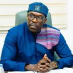 Mor tallah gueye steps down from Senegal party role in support of sonko