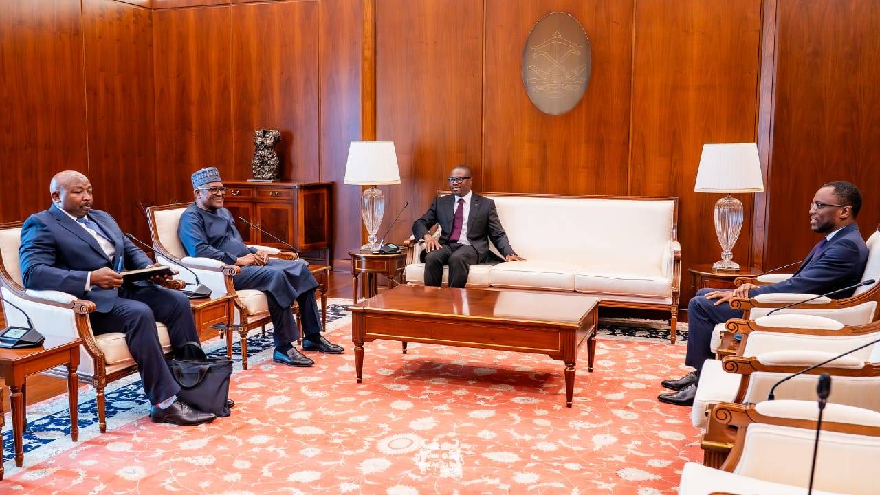Benin Nigeria partnership: dangote’s visit reshapes economic ties
