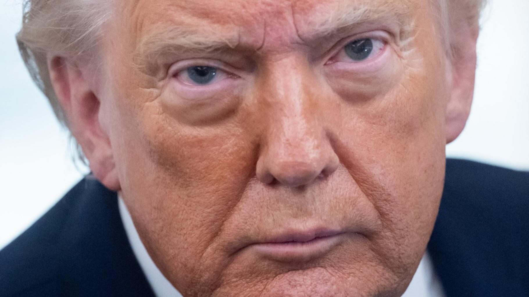 Trump envisage des frappes sur Mali, un nouveau pays dans la zone Sahel